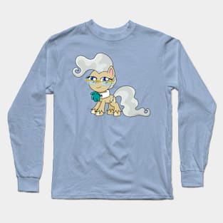 Pony Life Mayor Mare Long Sleeve T-Shirt